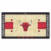 NBA - Chicago Bulls Large Court Runner 29.5x54