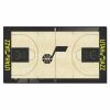 NBA - Utah Jazz Large Court Runner 29.5x54