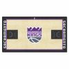 NBA - Sacramento Kings Large Court Runner 29.5x54