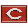 MLB - Cincinnati Reds 5'x8' Rug