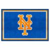 MLB - New York Mets 5'x8' Rug