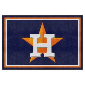 MLB - Houston Astros 5'x8' Rug