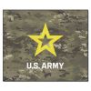 Army Tailgater Rug 5'x6'