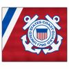 Coast Guard Tailgater Rug 5'x6'