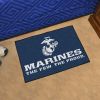Marines Starter Rug 19"x30"
