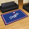 MLB - Los Angeles Dodgers 5'x8' Rug
