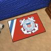 Coast Guard Starter Rug 19"x30"