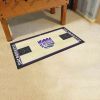 NBA - Sacramento Kings Large Court Runner 29.5x54