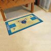 NBA - Charlotte Hornets Large Court Runner 29.5x54