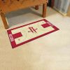 NBA - Houston Rockets Large Court Runner 29.5x54
