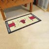 NBA - Chicago Bulls Large Court Runner 29.5x54